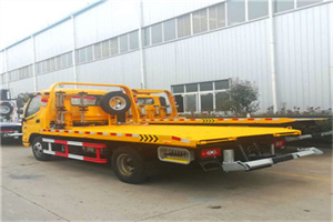 国贸中心附近拖车救援搭电