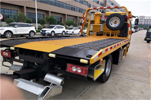 国贸中心24小时汽车送油服务公司