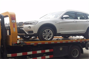 国贸中心拖车24小时服务电话